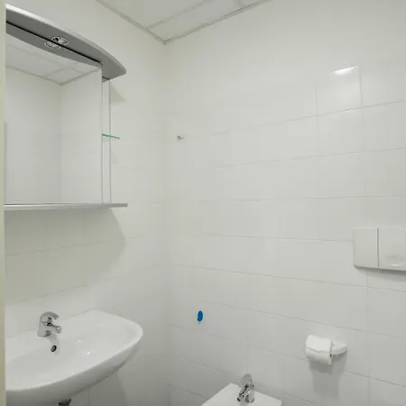 Ostello Ipsia San Benedetto del Tronto Exterior foto