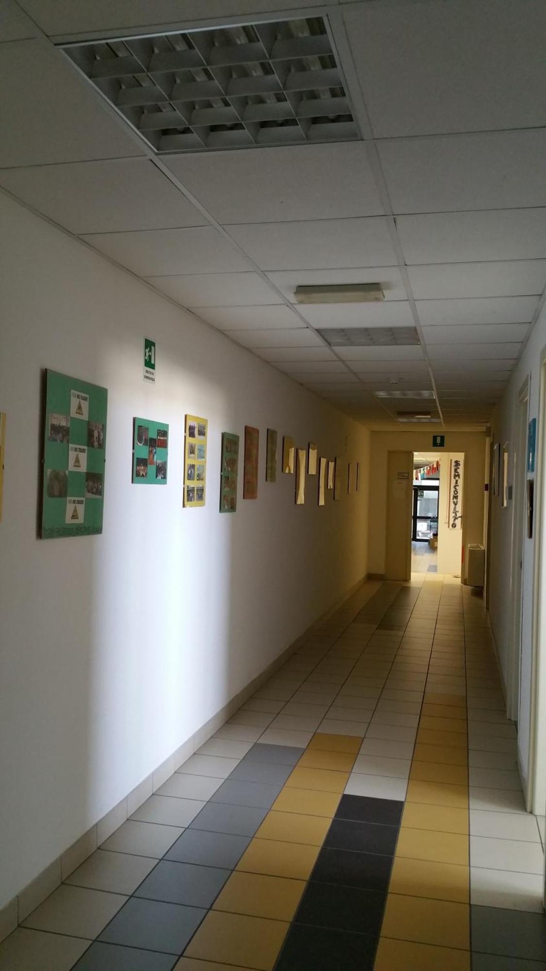 Ipsia Hostel *