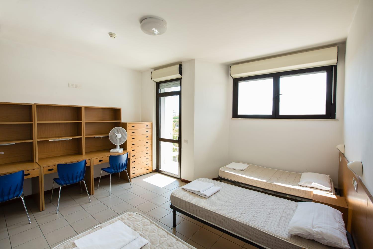 Ipsia Hostel *