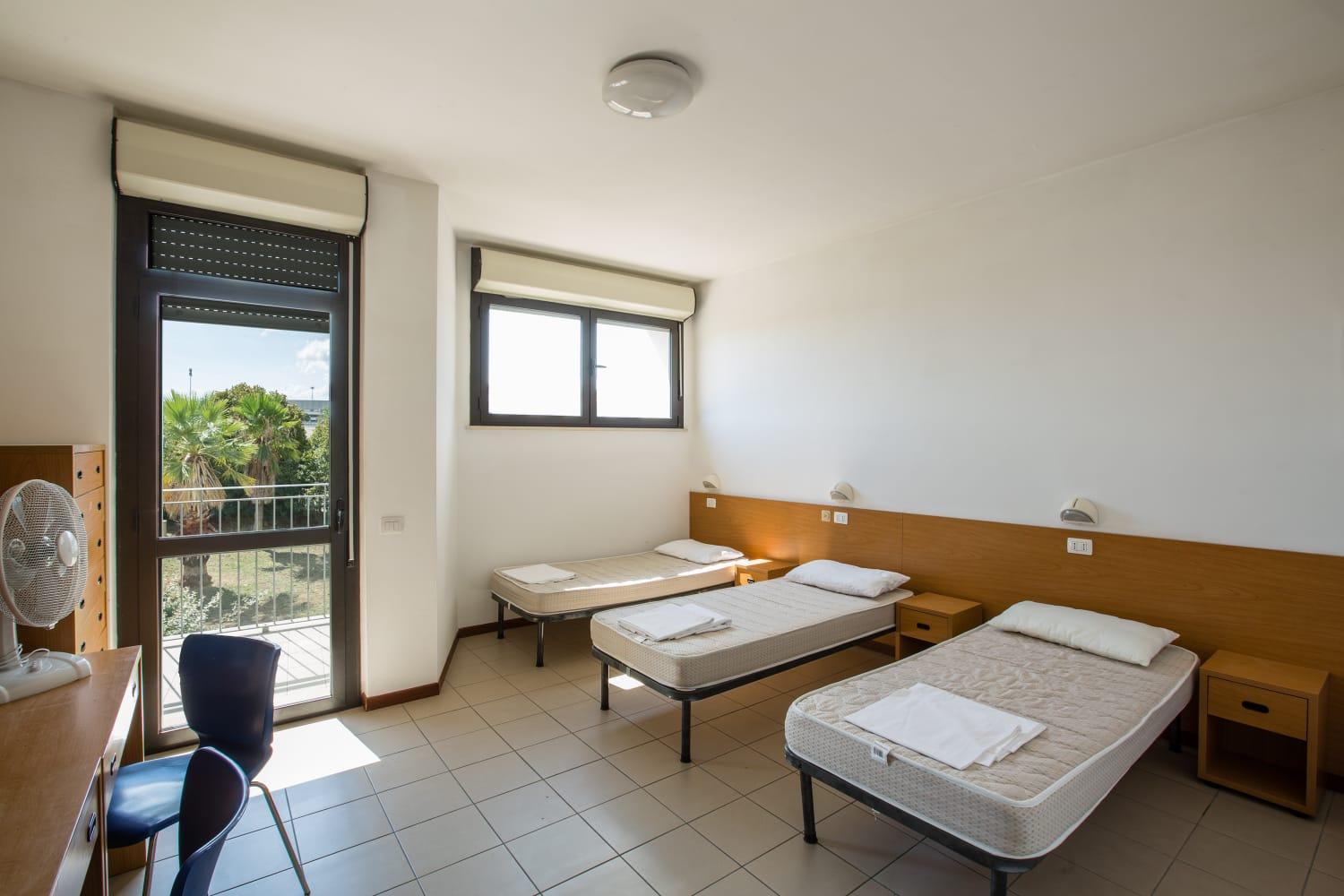 Hostel Ipsia