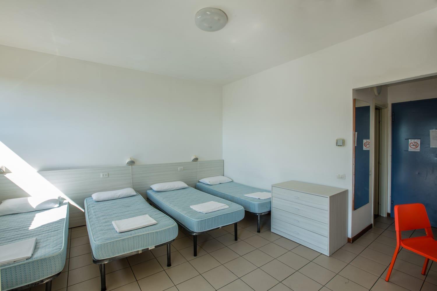 Hostel Ipsia *