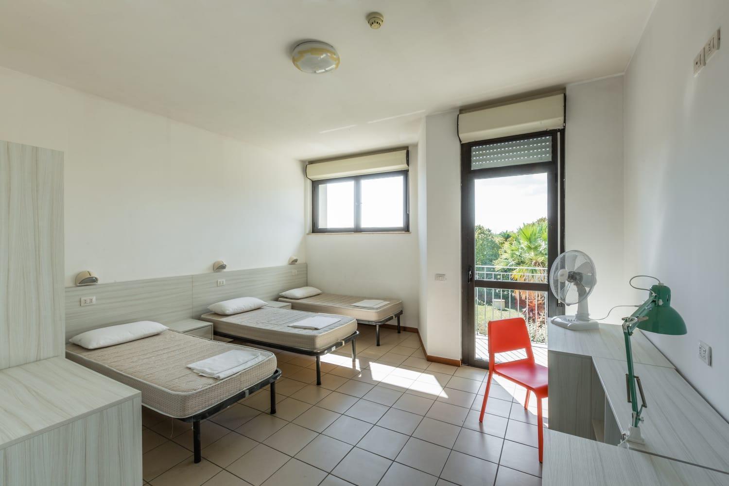 Ipsia Hostel San Benedetto del Tronto